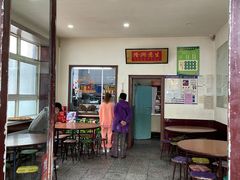 -铁东熏肉大饼铺