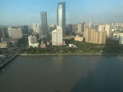 -宁波万豪酒店