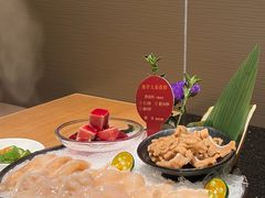 -协成海鲜火锅(情侣路店)