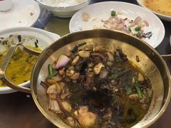 -食光慢宴·安吉土菜馆