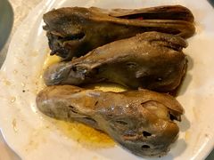 -双流传承老妈兔头(玉林总店)