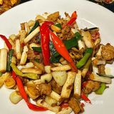 我愿称之为昆明湘菜天堂[流泪][流泪]巨下饭啊