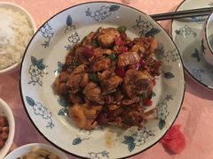 -良渚君澜度假酒店·中餐厅