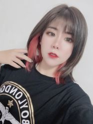 点击看大图 -TITI HAIR STYLE