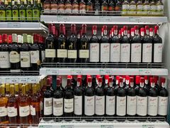 -果蔬好生活超市(东湖店)