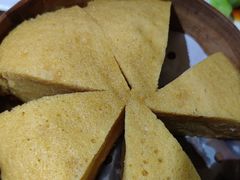 古法马拉糕-点点心港式茶餐厅(南京西路店)