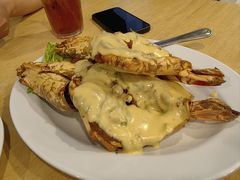 -ZF Seafood Restaurant 卓峰海鲜餐