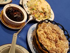 -良渚君澜度假酒店·中餐厅