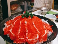 -洪氏嗨捞·猪肚鸡火锅(阳光天地店)