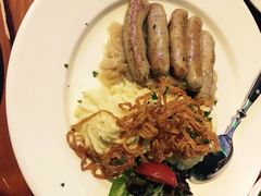 -Paulaner·德国帕拉娜自酿啤酒餐厅(海上世界店)