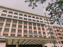 -北京前门建国饭店