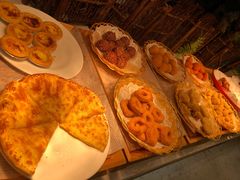 -纽斯特牛排自助餐厅(浦江万达店)