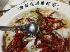 -江渔儿酸菜鱼(东二环泰禾店)