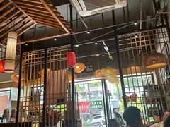 -川味堂·四川豆花(八卦岭店)
