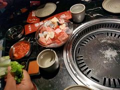 -韩悦牛排烤肉(仓山万达店)