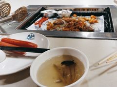 -爱客得牛排海鲜烤肉·火锅自助(春熙路黑金好店)