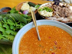 -吴氏包饭·传统民俗料理(延大学府店)