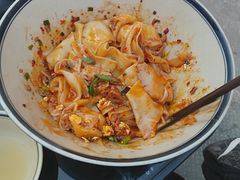 -弓家大队老碗面(高新咖啡街区店)