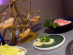 -故里和山·成都火锅(欢乐港湾店)