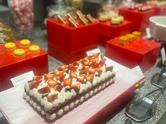 -解放碑威斯汀酒店-知味国际美食餐厅