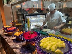 -松子料理(亮马桥店)