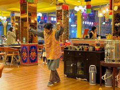 -如意林卡藏餐吧 (九寨沟店)