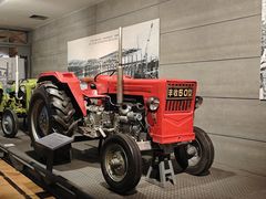 -柳州工业博物馆