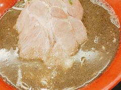 黑拉面-博多一幸舍(西单大悦城店)