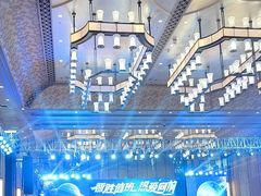-广州富力丽思卡尔顿酒店