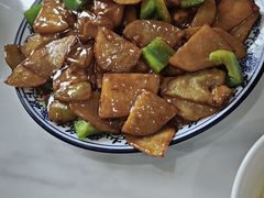 -北大地皖峰饭馆