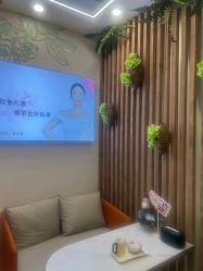 -芳朵美容养生SPA