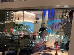 -蜜桃餐厅·伴山(湖滨商业街店)