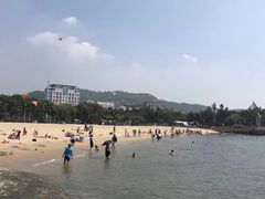 -五缘湾游艇帆船俱乐部