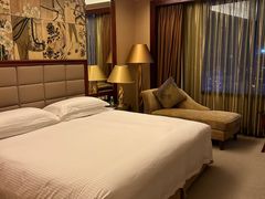 -深圳凯宾斯基酒店