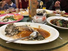 -稻香酒家·33年老字号·港式粤菜(富邦中心店)