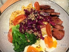 -沛家·西餐Brunch·直火料理