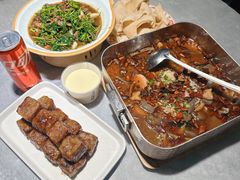 -老海陵·泰州菜(图书馆店)