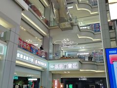 -红星美凯龙北京至尊MALL(东四环中路店)