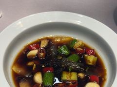 -小秦淮·南京土菜(新亭西路店)