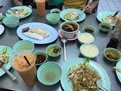 -红大哥水门鸡饭(總店)