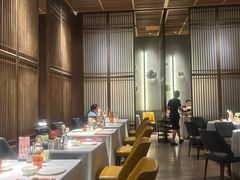 -汤城小厨•粤菜•靓汤(金融街店)