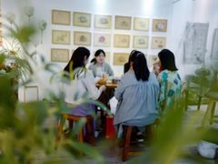 -八哥美术·成人美术画室(总校区)
