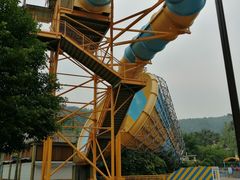 -重庆海昌加勒比海水世界