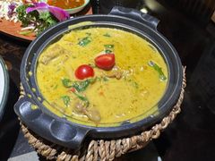 -金厨泰国餐厅·全泰籍厨师料理(拱北店)