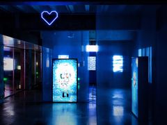 -现代汽车文化中心 Hyundai Motorstudio Beijing