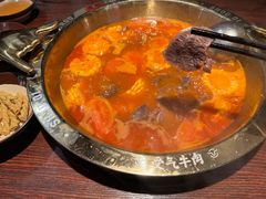 -受气牛肉·重庆耙牛肉(南坪总店)