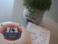 -海岩咖啡·三明治(晋中奥莱店)