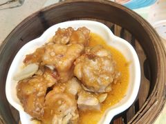 -点都德(汇盈广场店)