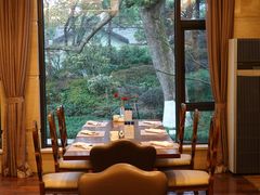 -浙江西子宾馆·瑶园咖啡厅