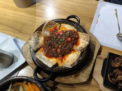 -延松朝鲜族料理